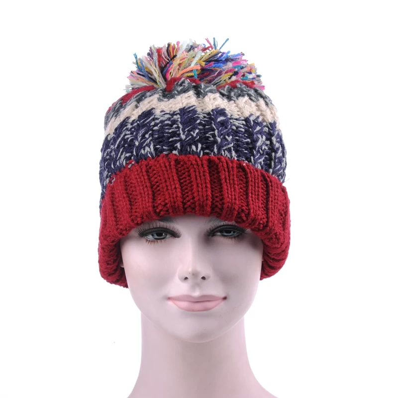 beanie hat with ear flaps crochet pattern
