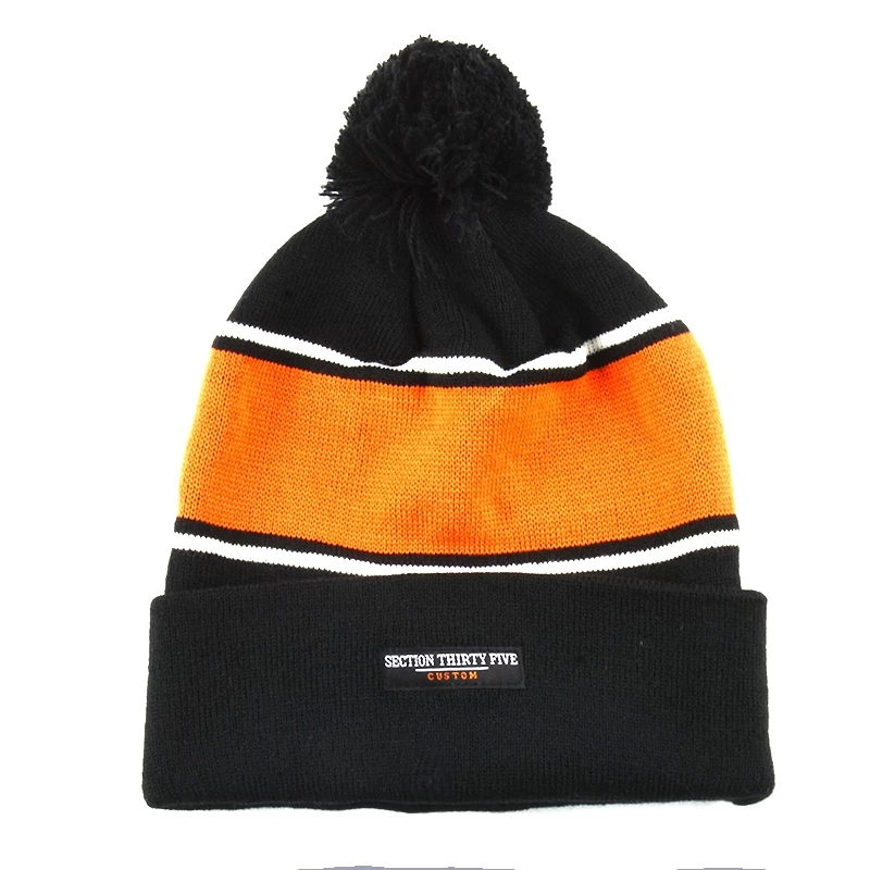wholesale beanies embroidery china