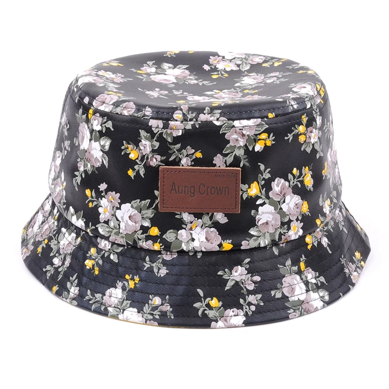 Custom Bucket Hat