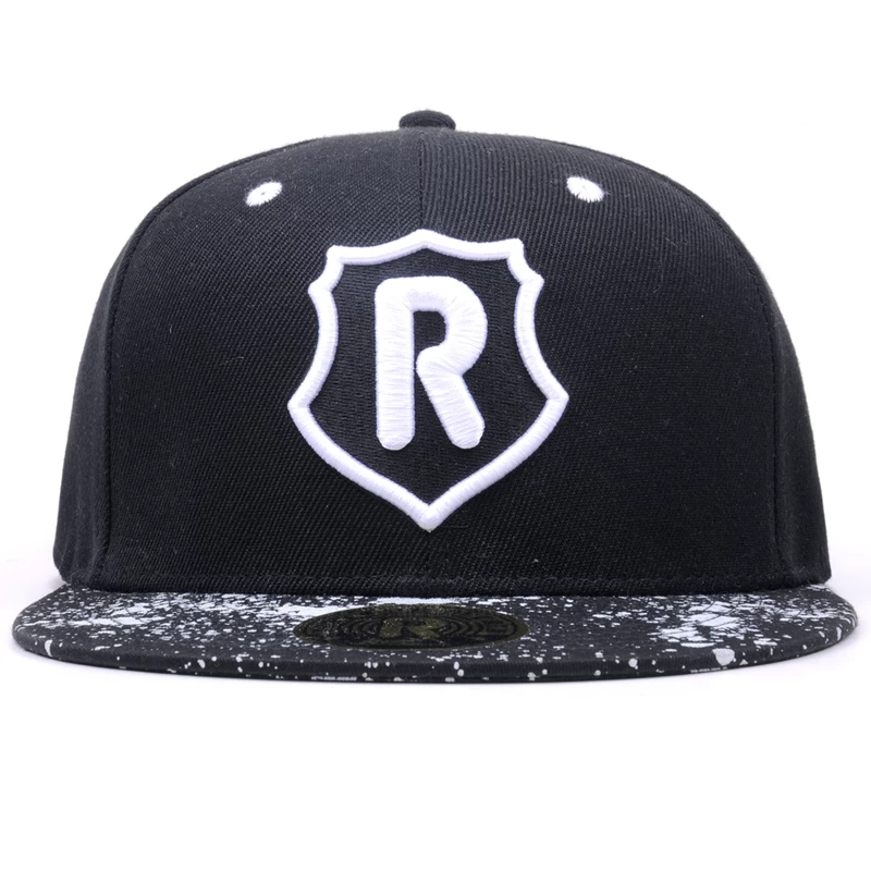 Custom Snapback Cap