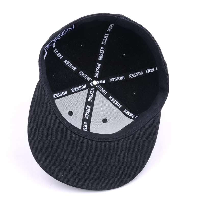 black flexfit snapback caps, label patch snapback hats, custom snapback cap