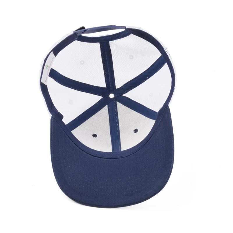 plain baseball caps trucker hats, design woven label sports trucker caps, custom woven patch trucker caps