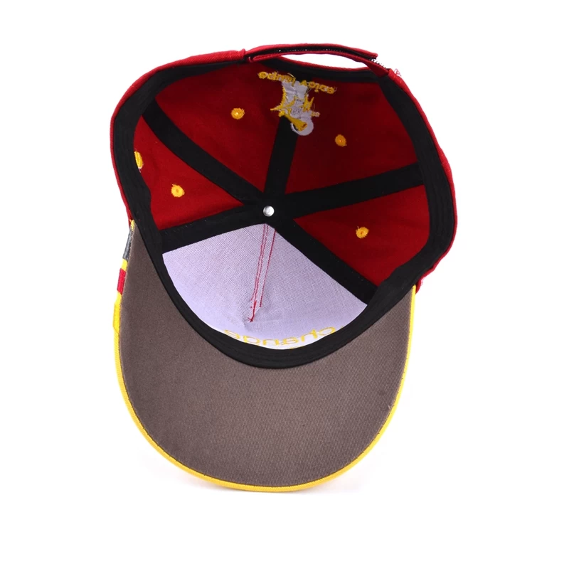 promotion baseball cap china, 3d embroidery designs for hats, custom sports cap china