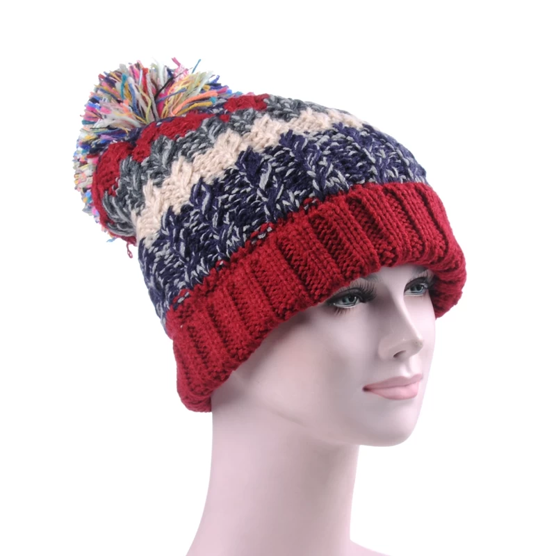 beanie hat with ear flaps crochet pattern