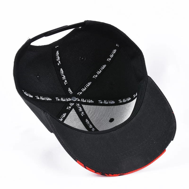 high quality hat supplier china