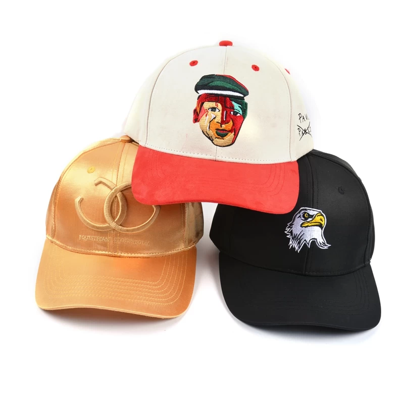 baseball cap with logo, baseball caps made in china, embroidery logo custom own baseball cap