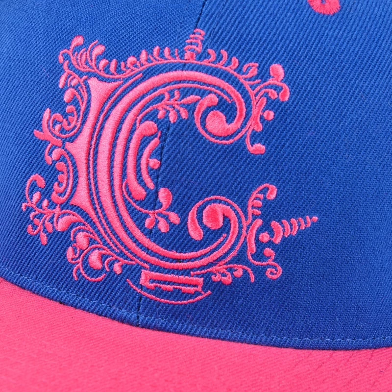 custom snapback hat manufacturer, design your own snapback cap china, 3d embroidery hats