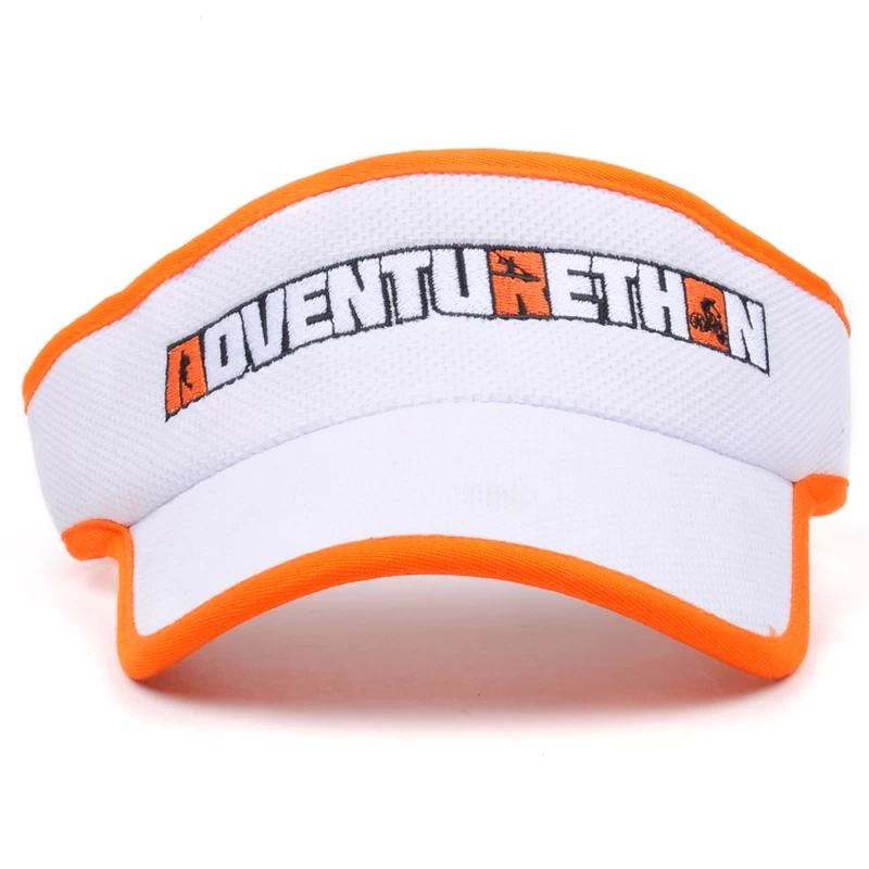 sports sun visor caps