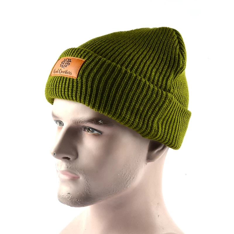 men's insulated winter hats