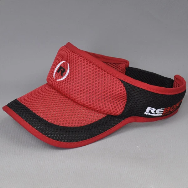 Men's sports visor/sun visor cap/ hat