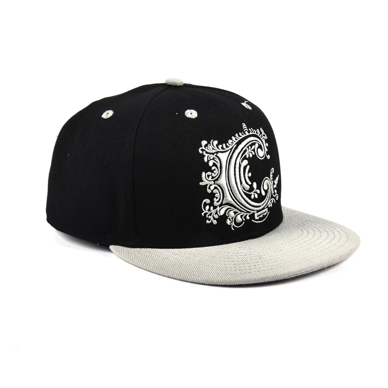 3d embroidery cap manufacturer china, wholesale hip hop cap, custom caps in china