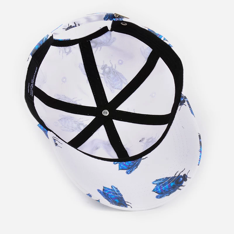 design logo baseball cap sports printing dad hats
