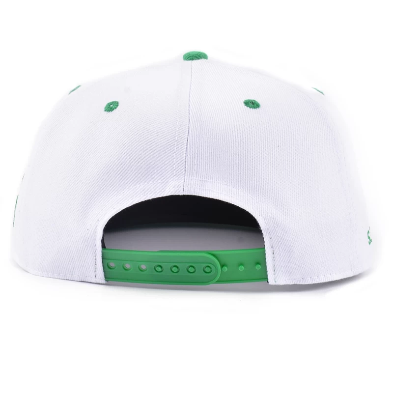 100% acrylic snapback cap, plain snapback hat china, embroidery snapback custom logo