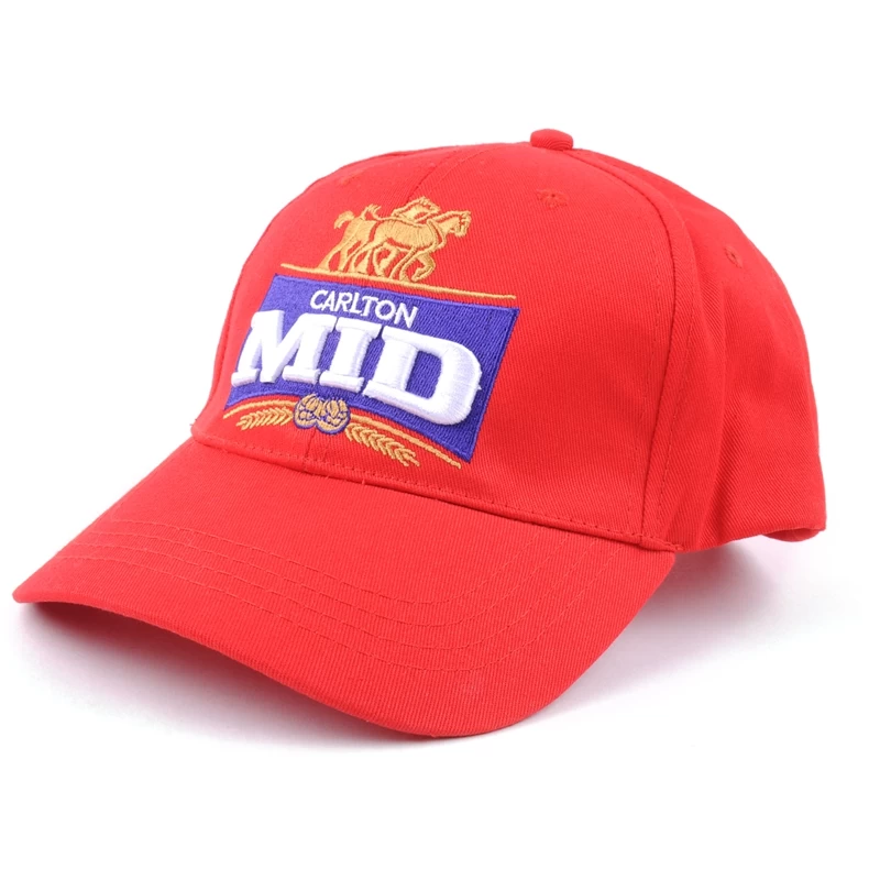 Embroidery Good Quality Baseball Cap