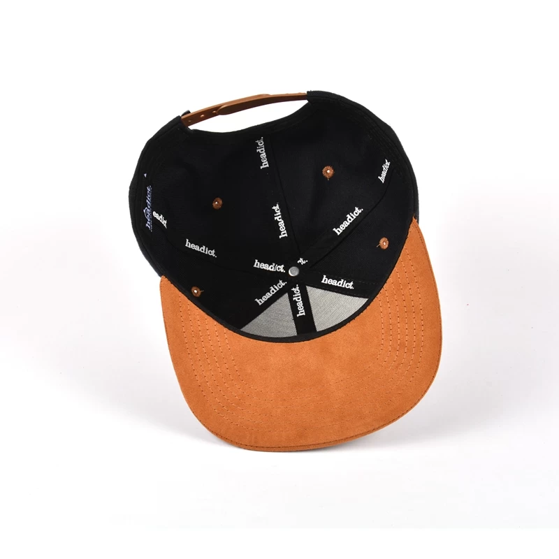 china strap back hats custom, custom snapback wholesale, 6 panel snapback cap on sale