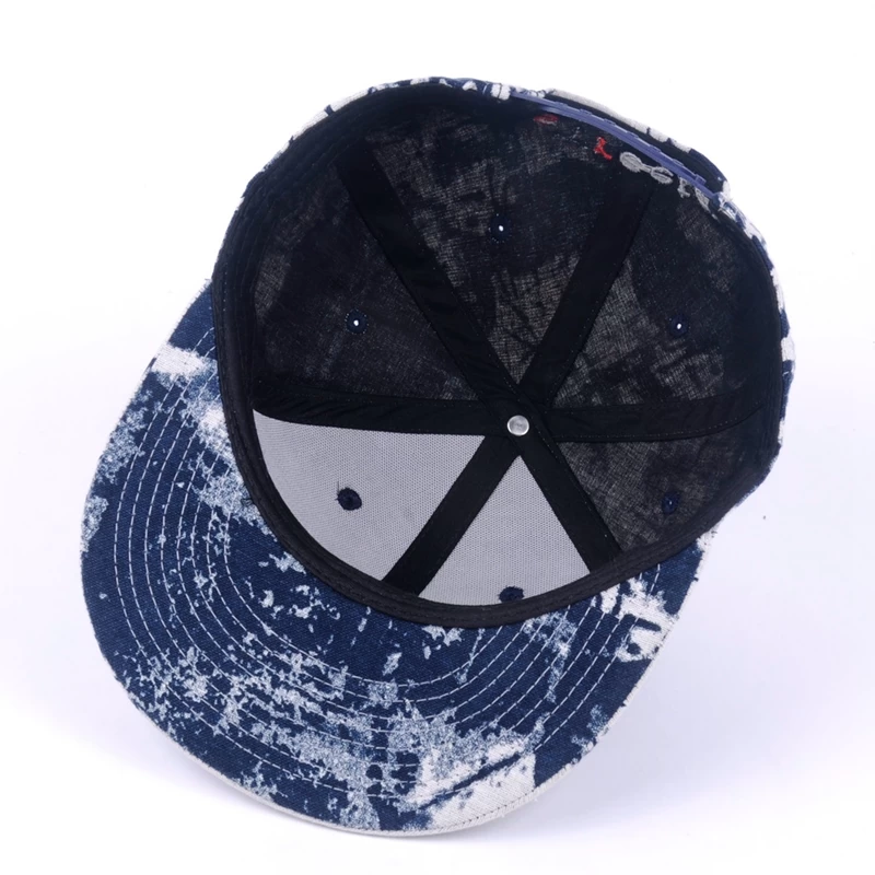 design hats supplier, flat brim hats in china