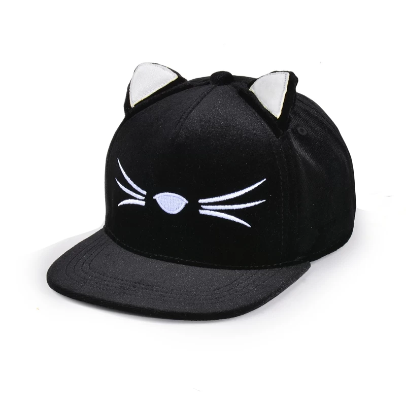 high quality baby supplier china, black cute baby snapback caps custom, custom baby snapback maker china