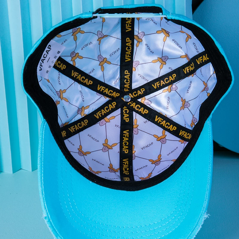 3d embroidery blue baseball caps, distressed plain baseball cap, custom distressed baseball cap