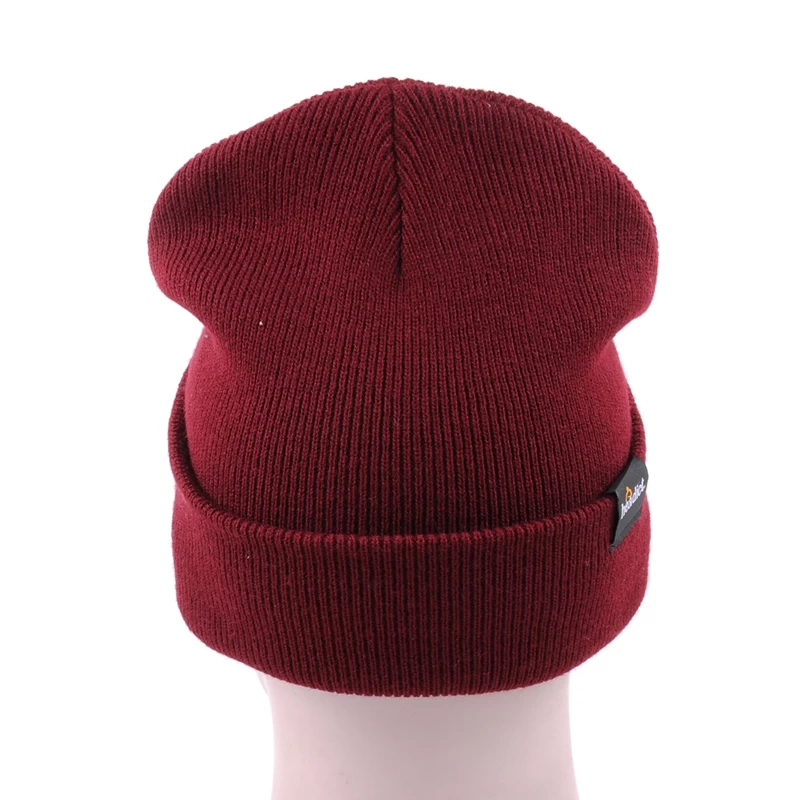 knitted winter hat, beanie knitted hat wholesales, China hat factory
