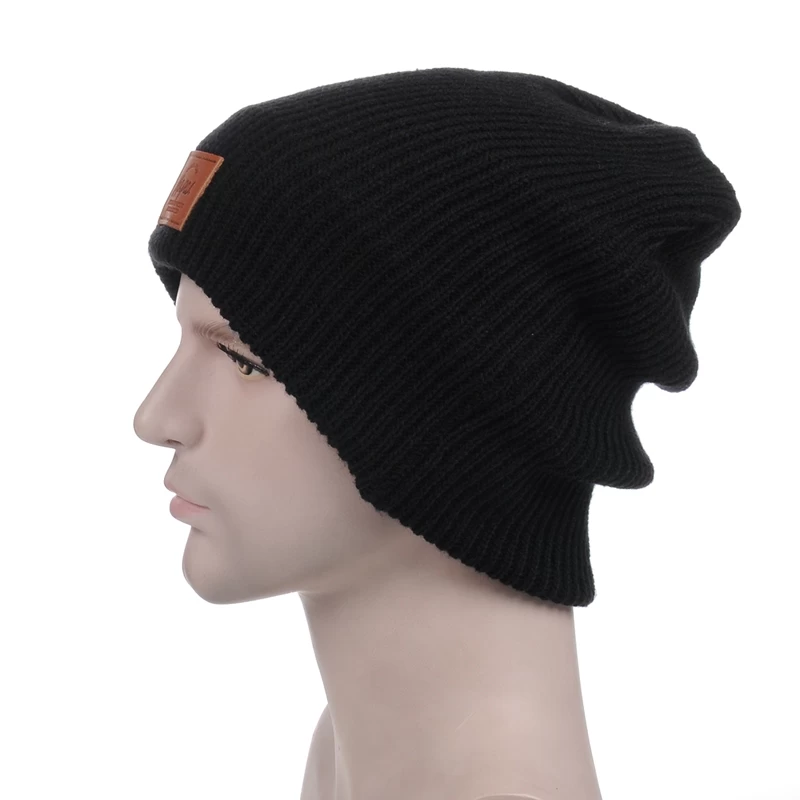 Winter cap custom