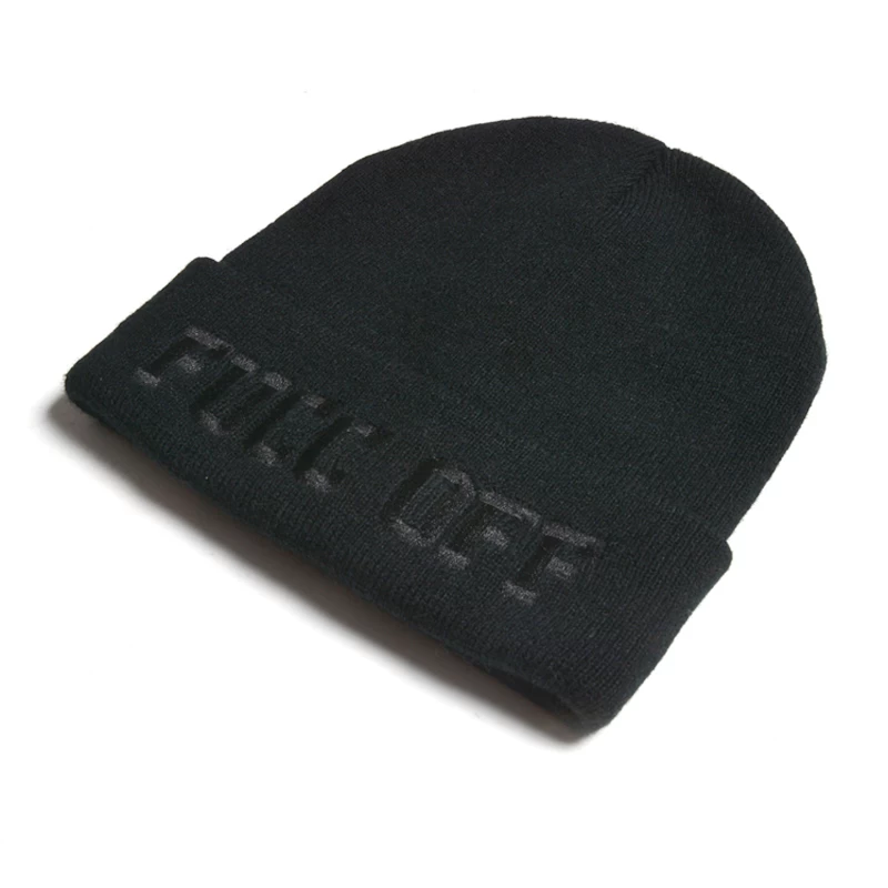 oversized black beanie hat, stylish mens beanies, custom winter hats cheap