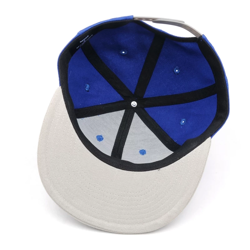 Custom Logo Hat Snapback Cap Style