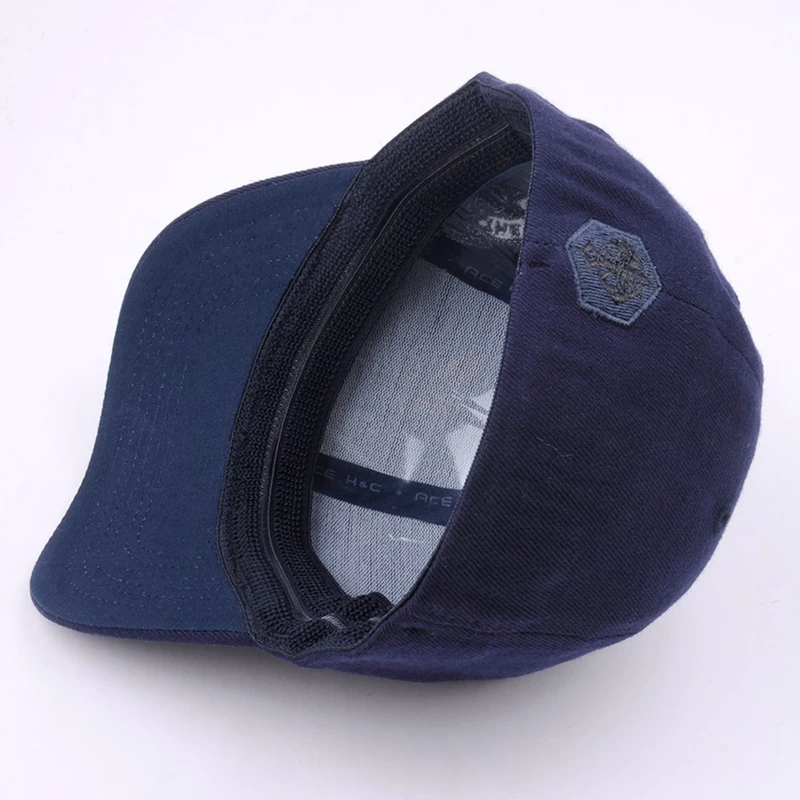 100% cotton six panel embroidery baseball, High Quality 100% cotton baseball cap&hat, 100% cotton baseball cap&hat