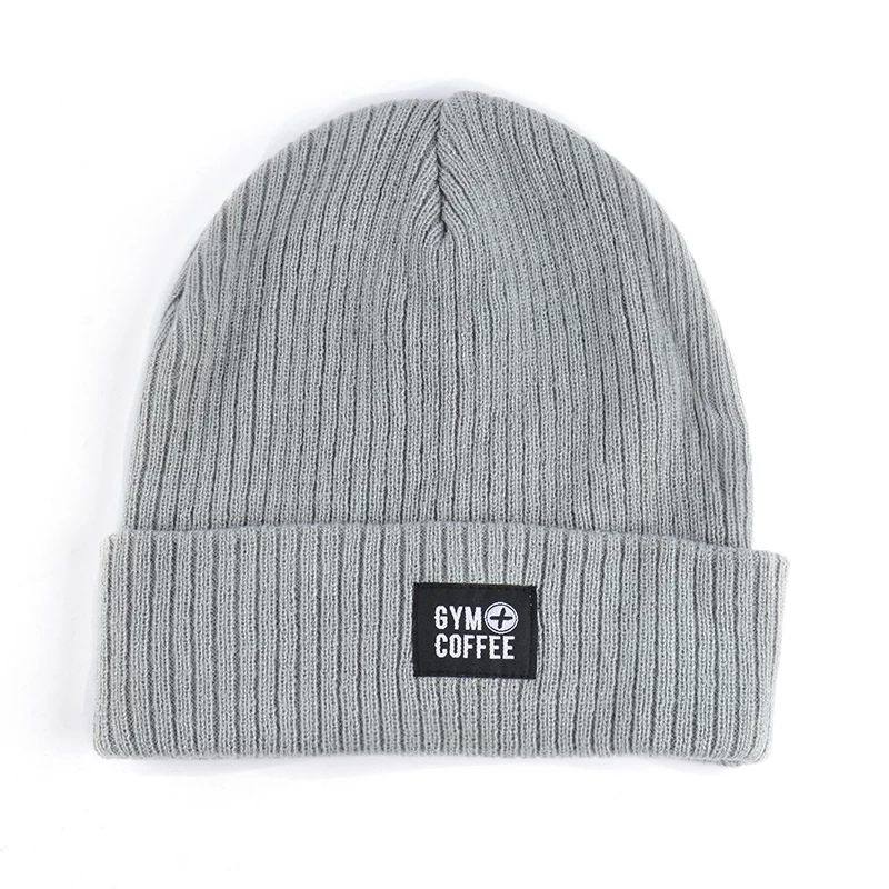 custom beanie hats no minimum