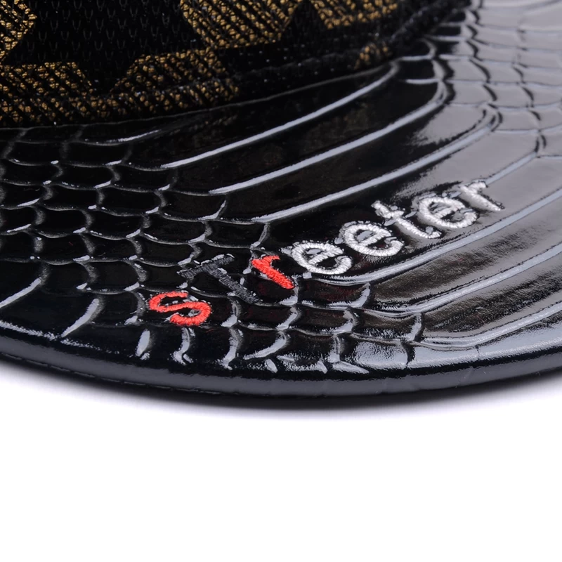 high quality hat supplier china