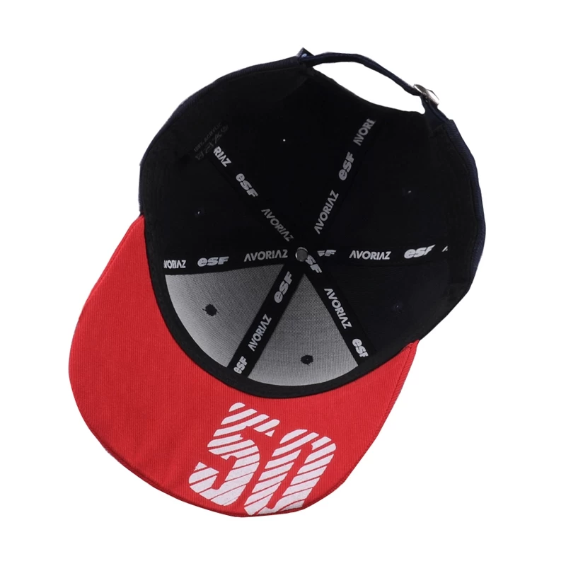High Quality 100%coton custom baseball cap, 100%coton custom baseball cap