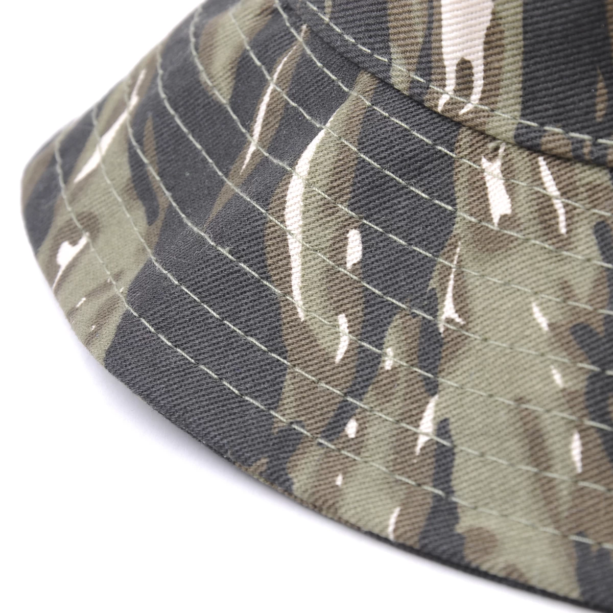 custom bucket hats, custom camo printing bucket hats, design logo custom bucket hats wholesale