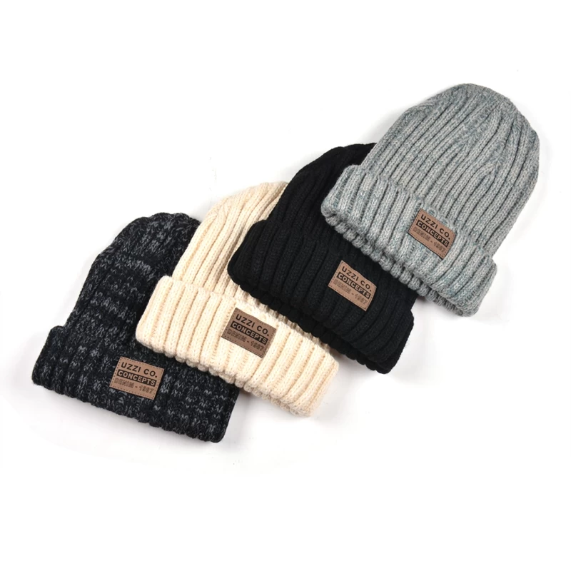 Best Selling Winter Beanie Hat, Custom Unisex Winter Beanie Hat, best price knitted winter hat 