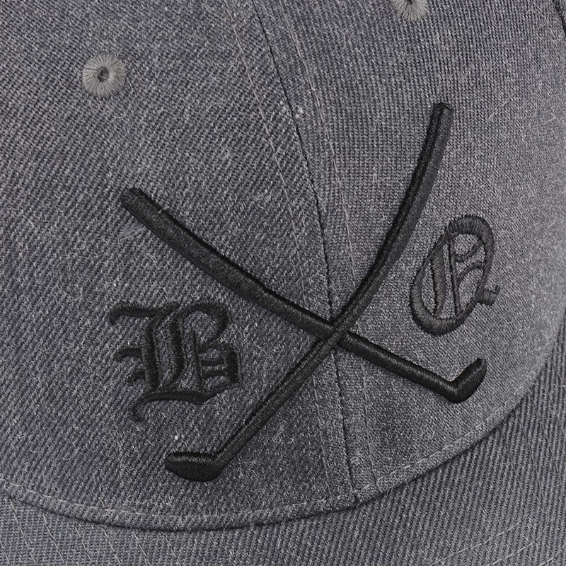 custom cotton linen sports baseball cap, 3d embroidery baseball cap sport hat, design cotton linen baseball cap china factory