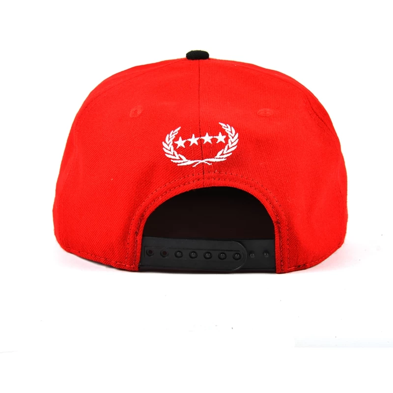 high quality hat custom, custom embroidery snapback hats, hip hop cap supplier china
