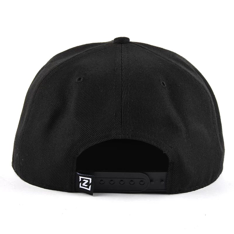 3d embroidery snapback hats wholesale