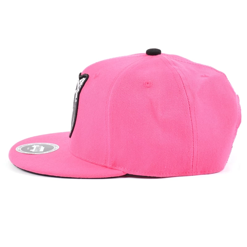 strap back hats custom, make your own flat brim hat, 3d embroidery cap manufacturer china 