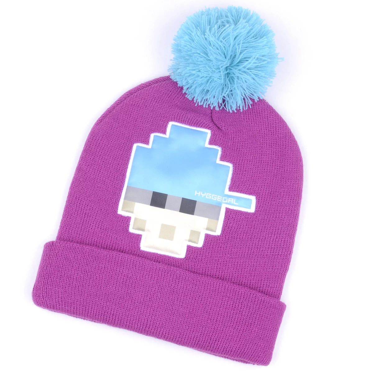 custom winter cap for baby boy