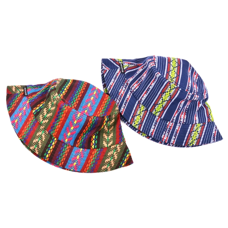 all over printing bucket hat