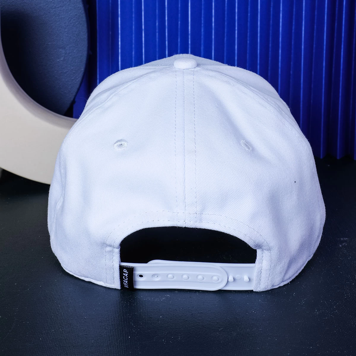 plain 3d embroidery baseball hats, white sports baseball hats custom, distressed brim baseball hats custom