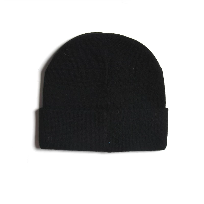 best price knitted winter hat, knit hats for sale, beanies embroidery in china 