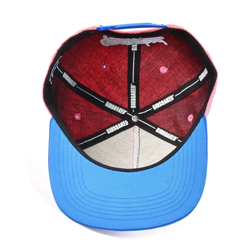 3d embroidery designs for hats, high quality hat supplier china, hip-hop snapback hats  