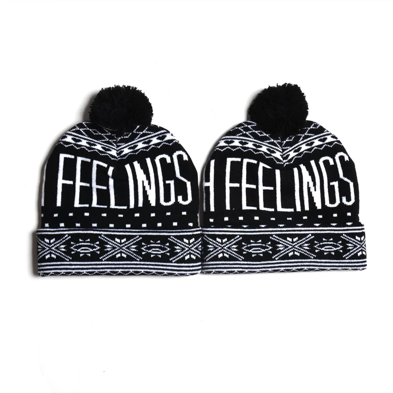 fleece lined winter hat, best price knitted winter hat, stylish winter caps