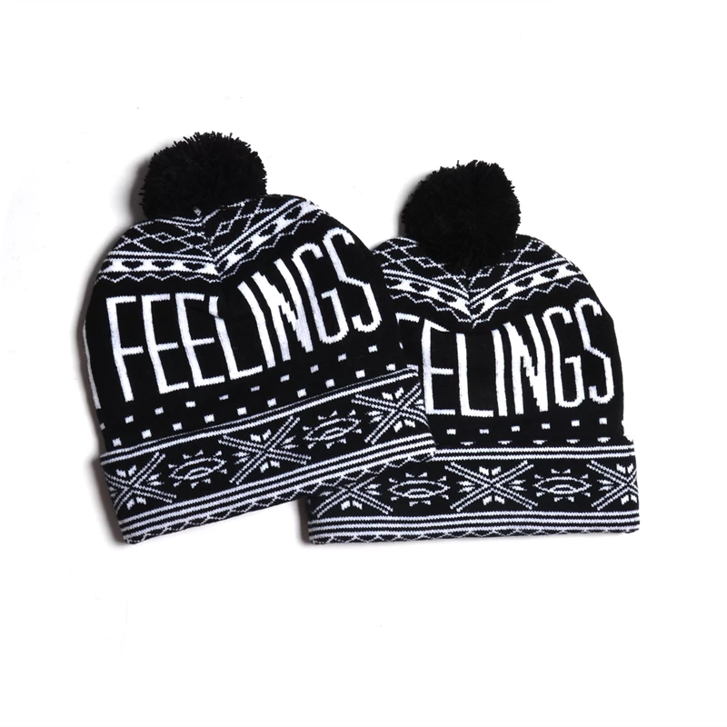 fleece lined winter hat, best price knitted winter hat, stylish winter caps