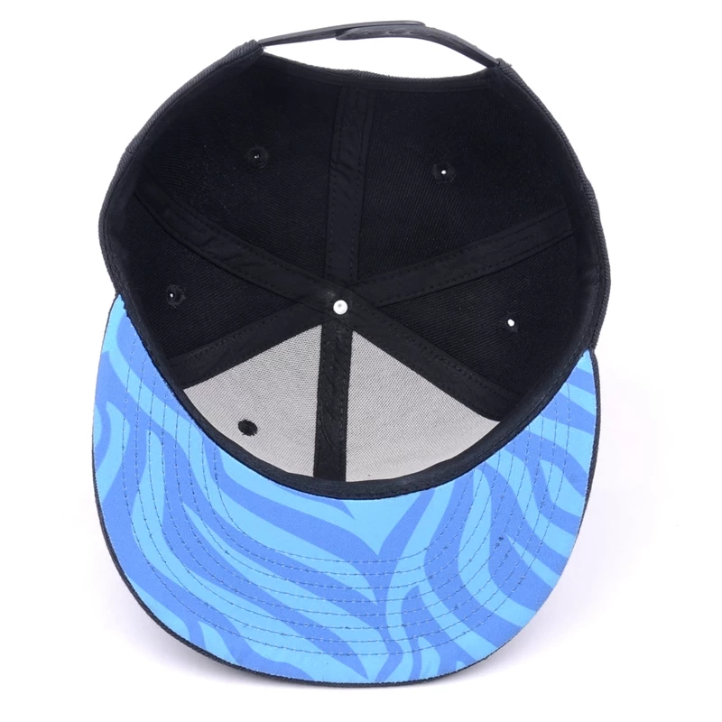 6 panel snapback cap on sale, 3d embroidery sports snapback caps