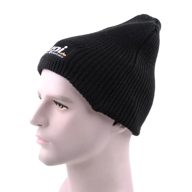 jacquard knitted hats, knitted beanie with top ball, best price knitted winter hat     