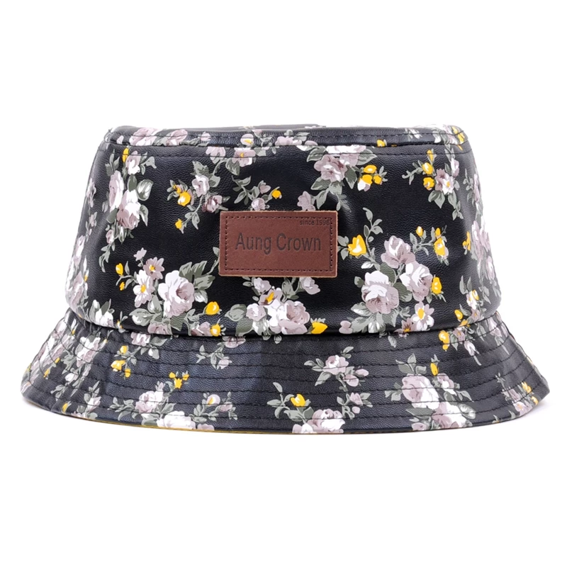 Custom Bucket Hat