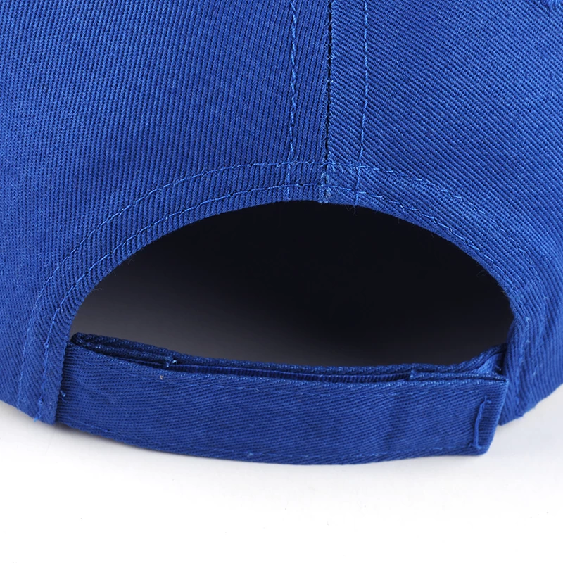 High Quality 5 panels baseball caps