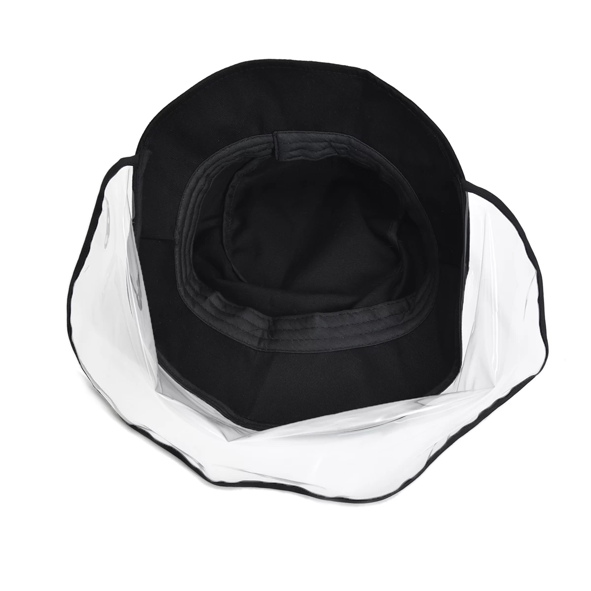 Protective Hat Professional Anti Protection,  Big Eaves Face Mask Antivirus 