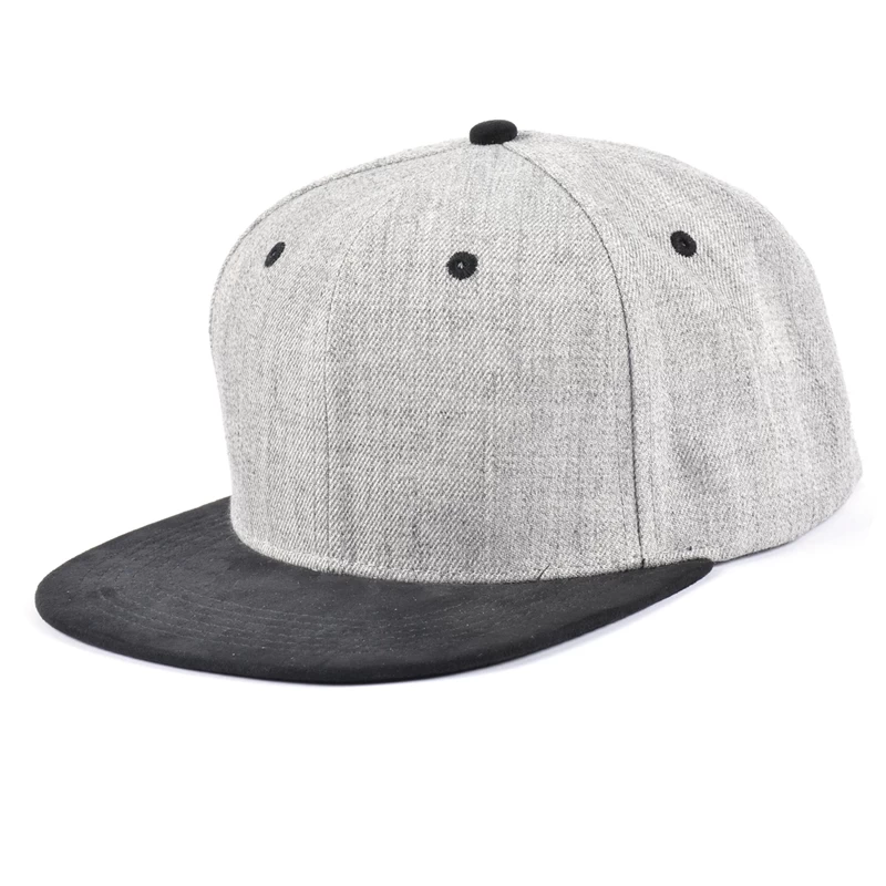 6 panel snapback cap on sale, embroidery snapback hats, custom snapback make