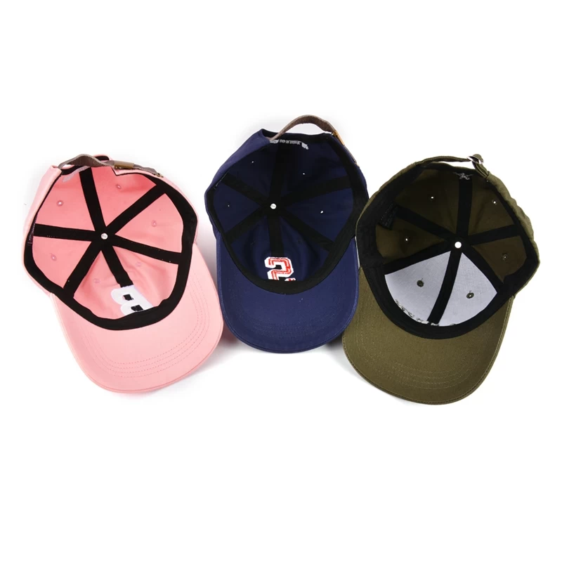 plain logo baseball sports cap, hat manufacturers china, baseball cap custom logo china